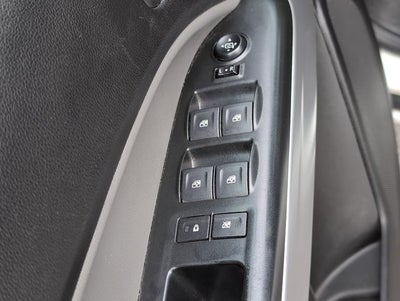 2018 Chevrolet Colorado 2WD LT