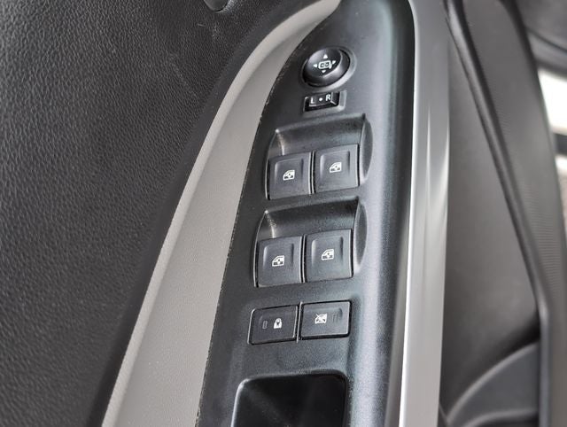 2018 Chevrolet Colorado 2WD LT