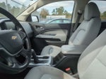 2018 Chevrolet Colorado 2WD LT