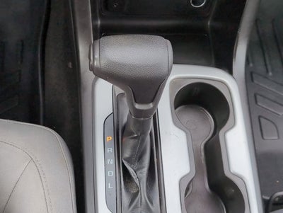 2018 Chevrolet Colorado 2WD LT