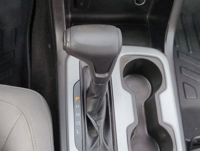 2018 Chevrolet Colorado 2WD LT
