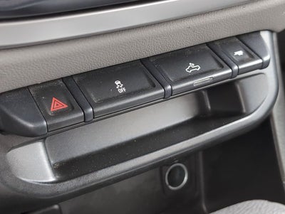 2018 Chevrolet Colorado 2WD LT