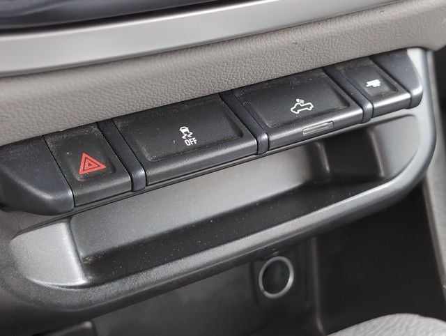 2018 Chevrolet Colorado 2WD LT