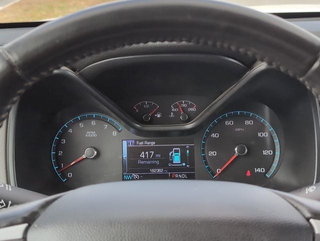 2018 Chevrolet Colorado 2WD LT