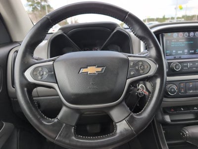 2018 Chevrolet Colorado 2WD LT