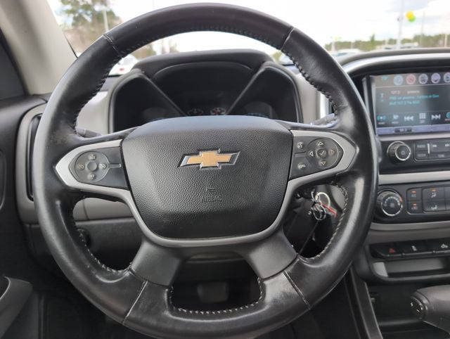 2018 Chevrolet Colorado 2WD LT