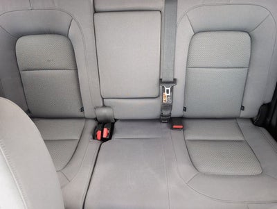 2018 Chevrolet Colorado 2WD LT