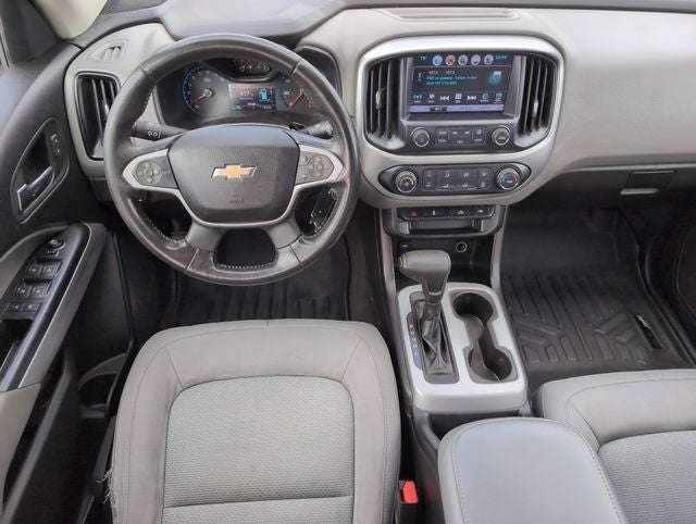 2018 Chevrolet Colorado 2WD LT