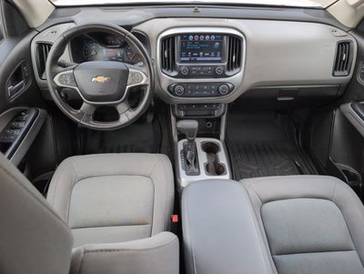 2018 Chevrolet Colorado 2WD LT