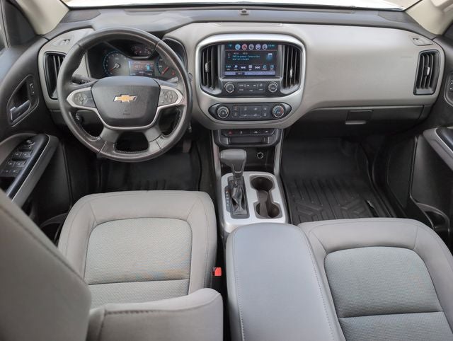 2018 Chevrolet Colorado 2WD LT