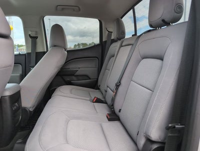 2018 Chevrolet Colorado 2WD LT