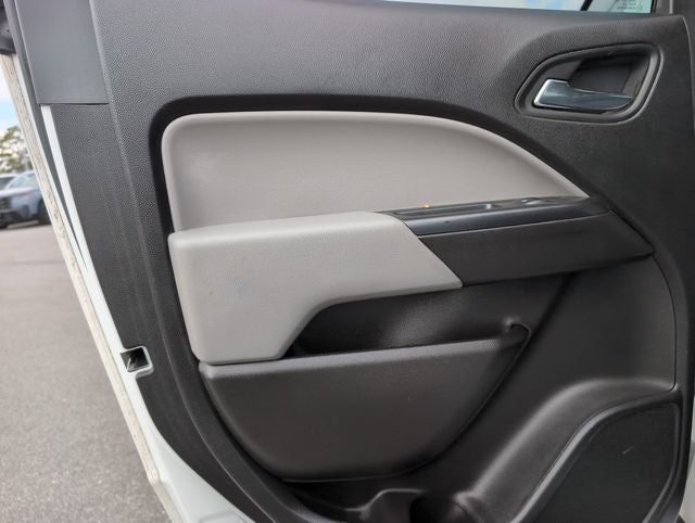 2018 Chevrolet Colorado 2WD LT