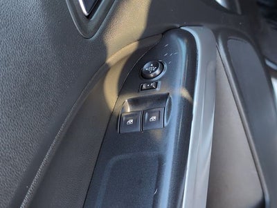 2022 Chevrolet Colorado 2WD LT