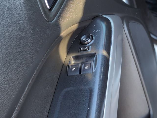 2022 Chevrolet Colorado 2WD LT