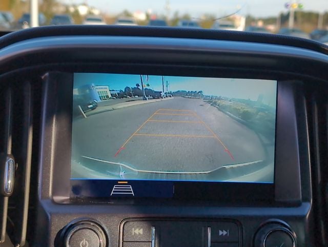 2022 Chevrolet Colorado 2WD LT