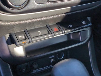 2022 Chevrolet Colorado 2WD LT