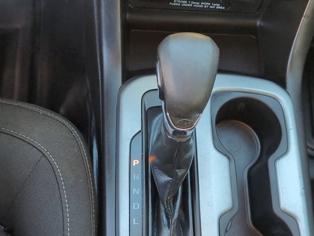 2022 Chevrolet Colorado 2WD LT