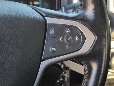 2022 Chevrolet Colorado 2WD LT