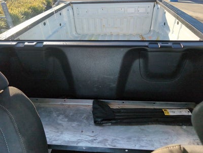 2022 Chevrolet Colorado 2WD LT