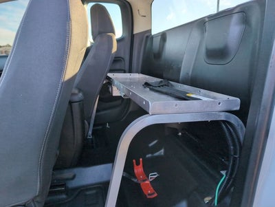 2022 Chevrolet Colorado 2WD LT