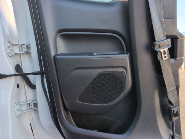 2022 Chevrolet Colorado 2WD LT