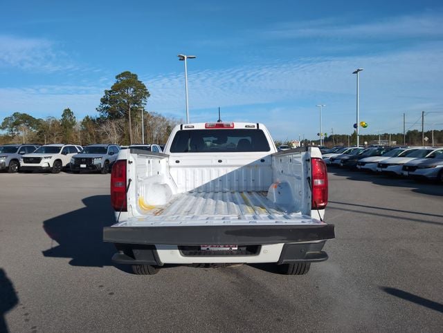 2022 Chevrolet Colorado 2WD LT