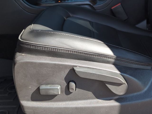 2017 GMC Canyon 4WD Denali