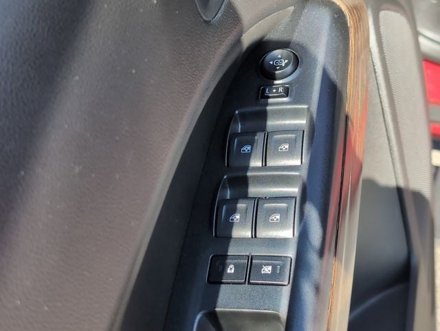 2017 GMC Canyon 4WD Denali