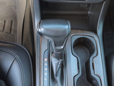 2017 GMC Canyon 4WD Denali