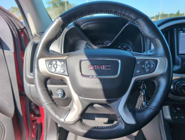 2017 GMC Canyon 4WD Denali