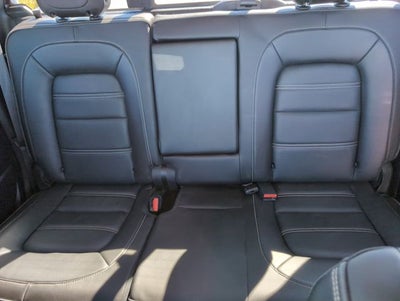 2017 GMC Canyon 4WD Denali