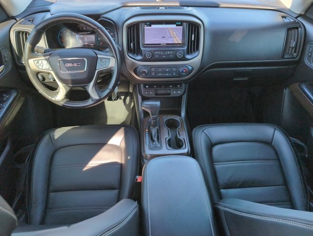 2017 GMC Canyon 4WD Denali