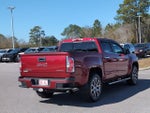 2017 GMC Canyon 4WD Denali