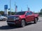 2017 GMC Canyon 4WD Denali
