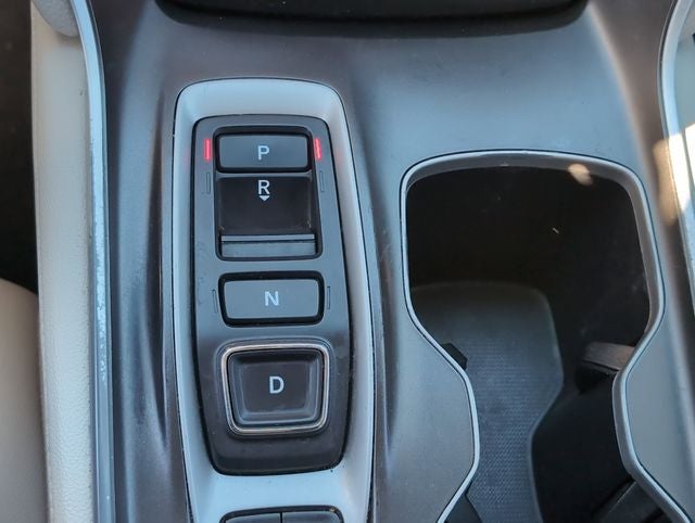 2020 Honda Accord Hybrid Touring