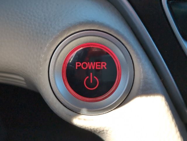 2020 Honda Accord Hybrid Touring