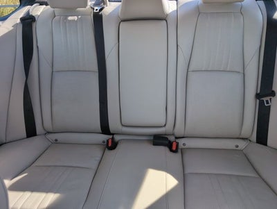 2020 Honda Accord Hybrid Touring