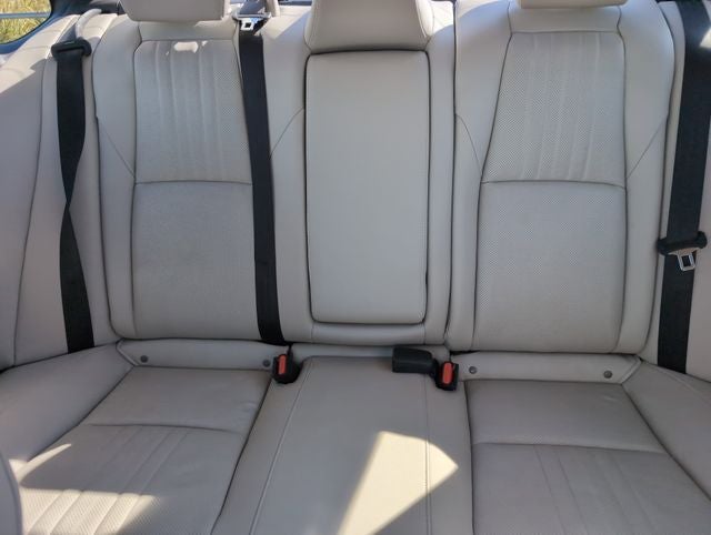 2020 Honda Accord Hybrid Touring