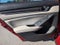 2020 Honda Accord Hybrid Touring