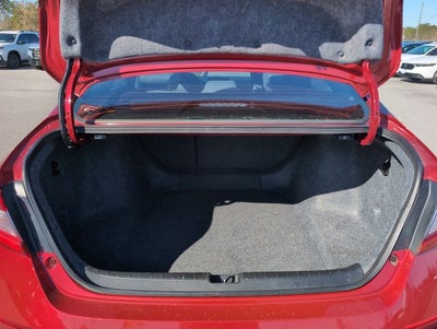 2020 Honda Accord Hybrid Touring