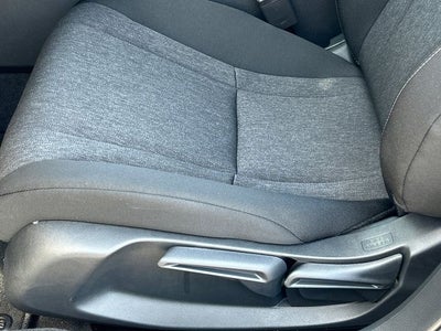 2025 Honda Accord Sedan LX