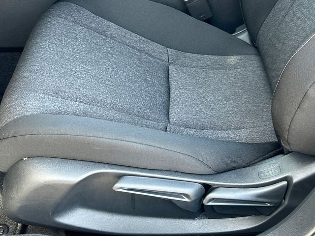 2025 Honda Accord Sedan LX