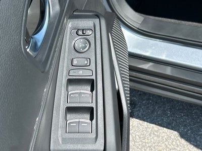 2025 Honda Accord Sedan LX