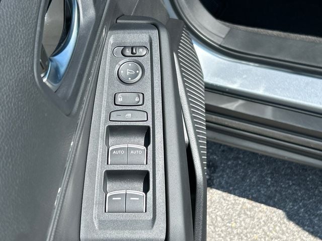 2025 Honda Accord Sedan LX