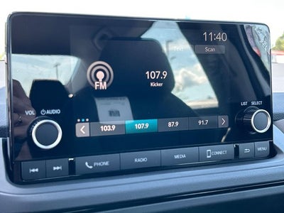 2025 Honda Accord Sedan LX