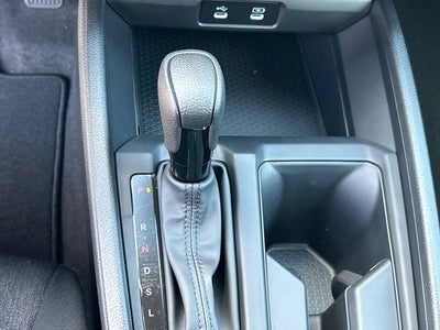 2025 Honda Accord Sedan LX