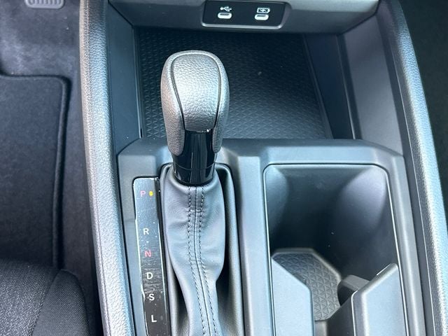 2025 Honda Accord Sedan LX