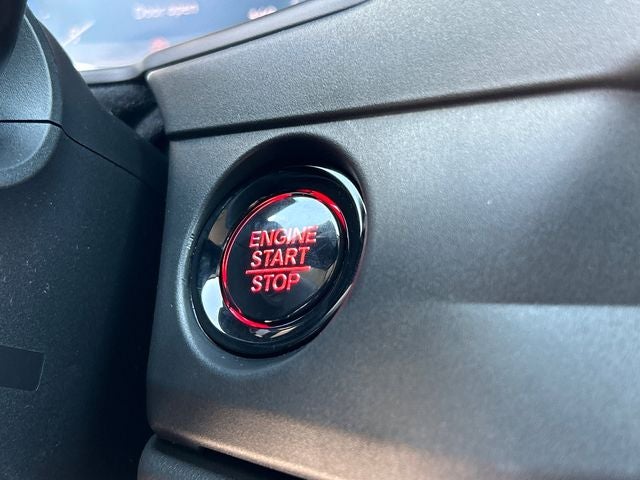 2025 Honda Accord Sedan LX