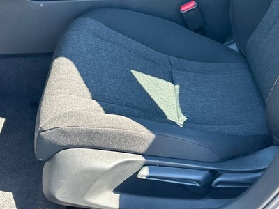 2025 Honda Accord Sedan LX