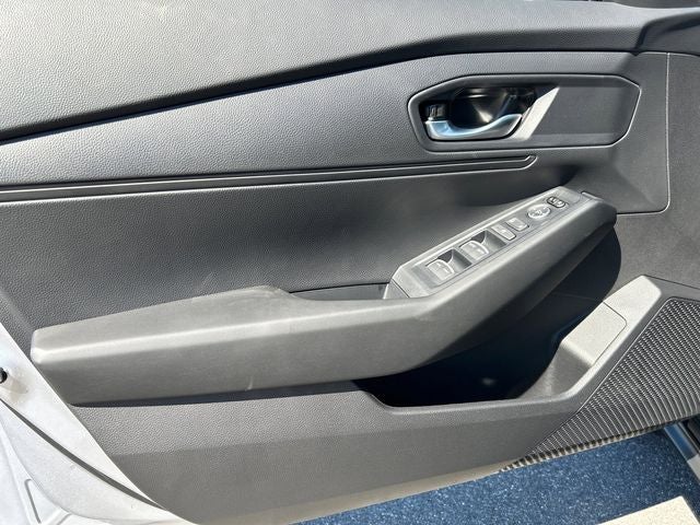 2025 Honda Accord Sedan LX